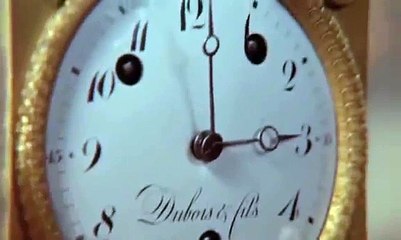 Ingmar Bergman - Fanny & Alexander's Moving Statue