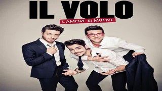 L'Amore Si Muove - Il Volo (Lyrics Video)