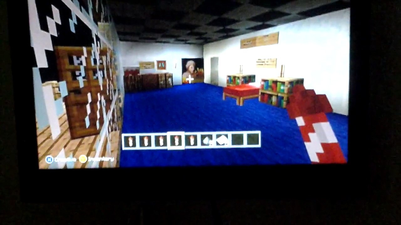 Stampy's Lovly world minecraft