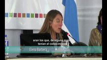 Educación formal, informal y no formal. Elena Barbera. Congreso Conectar Igualdad, Jujuy 2012.