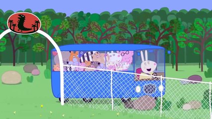 [YTP] Peppa Pig - Grampy  Rabbit's Big Whooper.