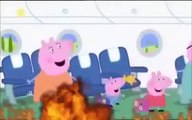 Peppa Pig YTP #1 Daddy Pig Falls Out The Plane