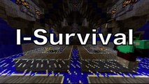 Minecraft Survival Server: I-Survival 2014 (HD)