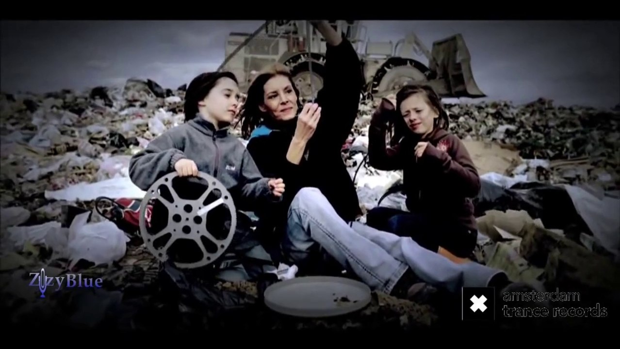 Amir Afargan Feat. Nicole McKenna * Shape The Invisible * RazNitzanMusic