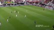 Edgar Davids with his Second Fantastic Goal for Laureus All Stars vs Real Madrid Legends
