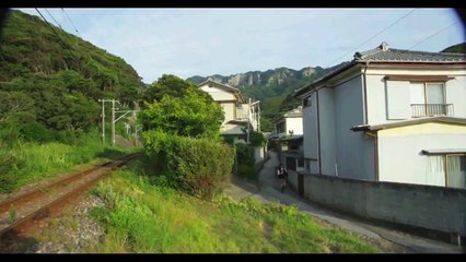 Midnight Ghost Story OST Demos 1: "Walking Home" (A)