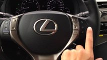 New Silver 2015 Lexus RX 350 AWD Sportdesign Touring Package Review Downtown Edmonton