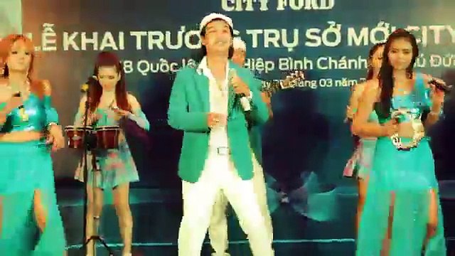 BAN NHẠC FLAMENCO GIPSY FIRE TP.HCM . ĐÌNH HÙNG . guantanamera