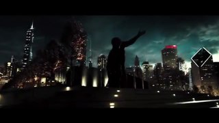 Batman vs Superman Justice of Dawn trailer 2 2016 Christian Bale