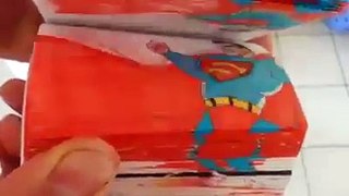 Goku vs Superman ... XD