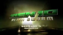 Cartoon Network: Ben 10: Alien Swarm Promo Produced by Reel Sessions