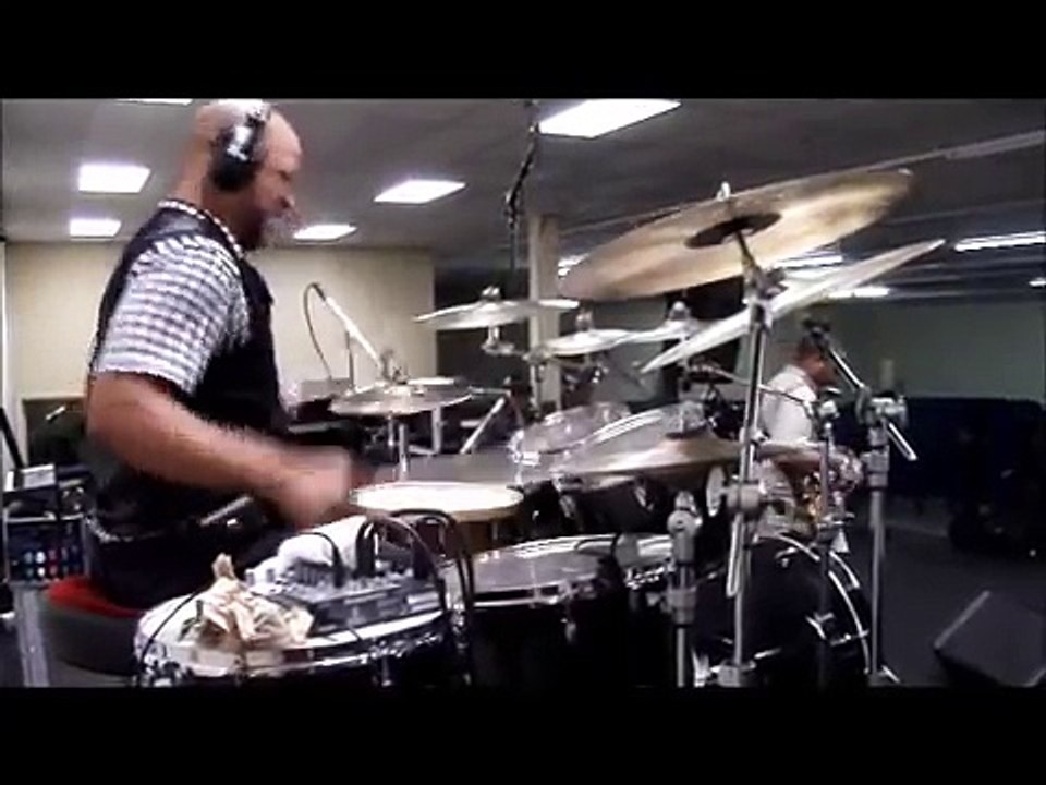 Joey Oscar @Praise Temple Shreveport,La