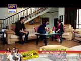 Paiwand Episode 12 Full ARY Digital - Part 2