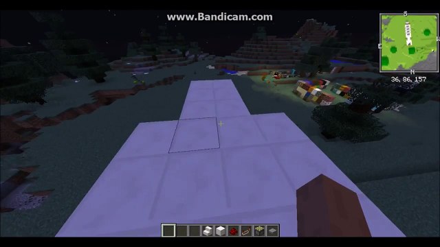 Minecraft: Redstone Staircase Tutorial! [1.8]