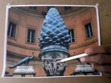 The Ancient Symbol Of The Pine Cone Decoded By Gerone Wight