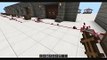 Minecraft 1.8 Auto redstone door basic tutorial.