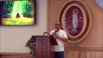 CLP BATCH 29:THE CHRISTIAN IDEAL:LOVING GOD-TALK5-PART3