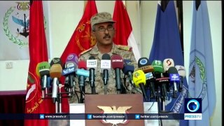 Yemeni army spokesman: More Saudi cities become legitimate targets