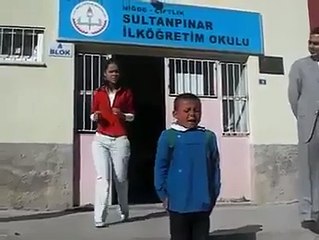 İSTEDİĞİNİZ KADAR KALDIRIN ANDIMIZ BÖYLE OKUNUR