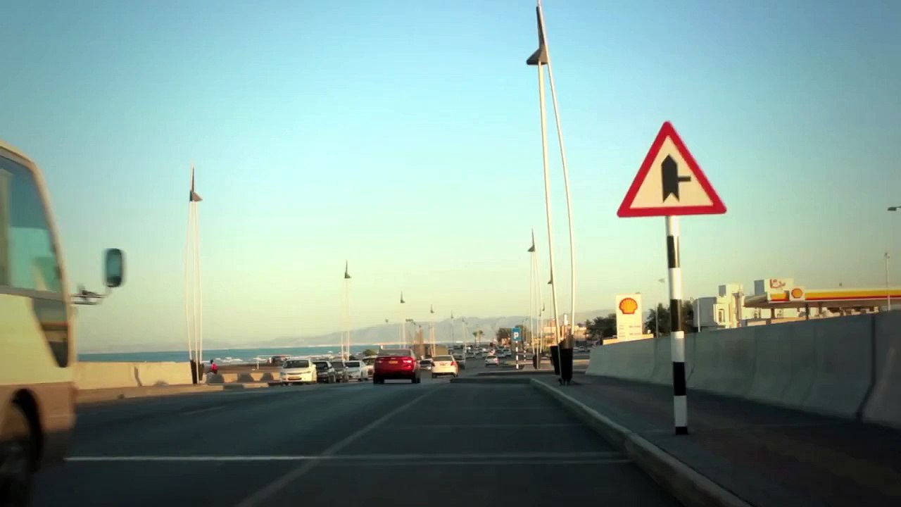 Oman, My Beautiful Country