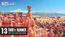 16 Most Beautiful Places in America To Visit - Ranker.com