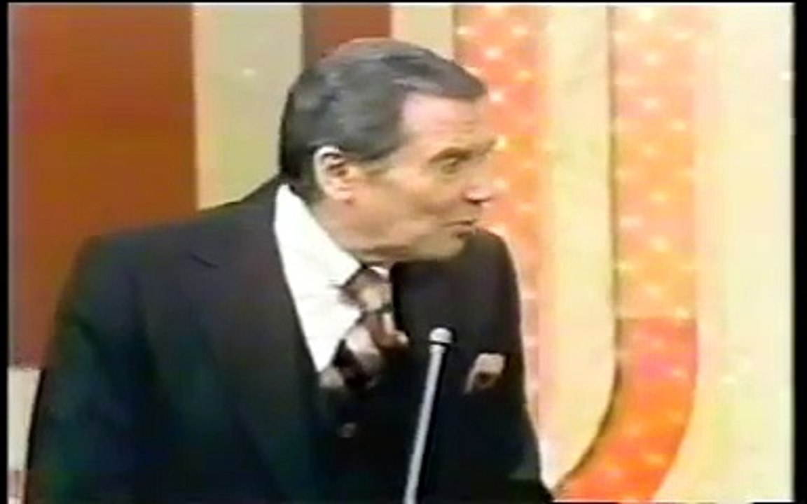 Raffertyfan87 belated birthday special-Match Game PM (1978) **original broadcast**