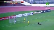 Mohamed Salah Mhadhebi Epic Open Goal Miss During Tunisia Sub 23