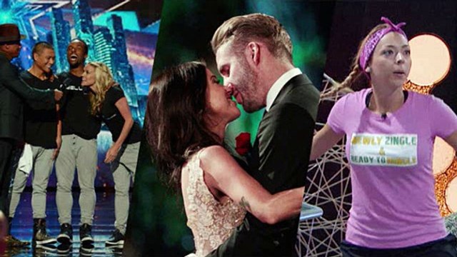 Summer Ratings Broadcasters Hold Audience As Viewers Flock to Re