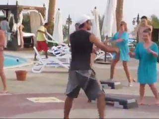 Прикол! танец ! Prank ! FANNY VIDEO 2015