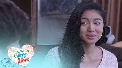 On The Wings Of Love: Staring