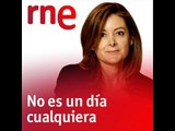 Entrevista a Iñaki Gabilondo (No es un día cualquiera, RNE)