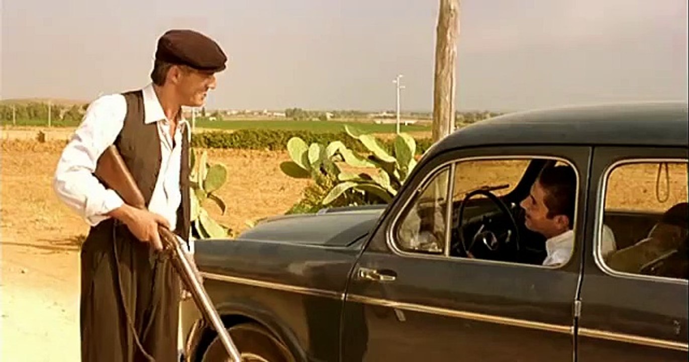 'Le barzellette' - Sicilia