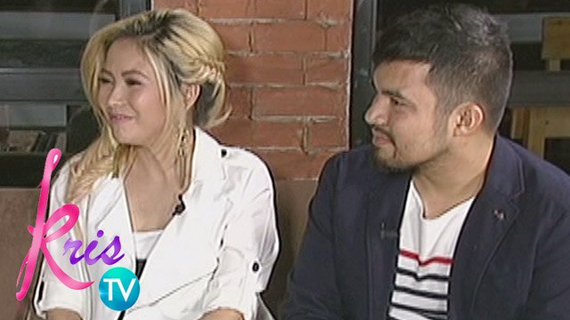 Yeng and Yan planning to have a baby