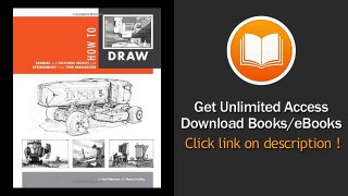 How to Draw PDF Book