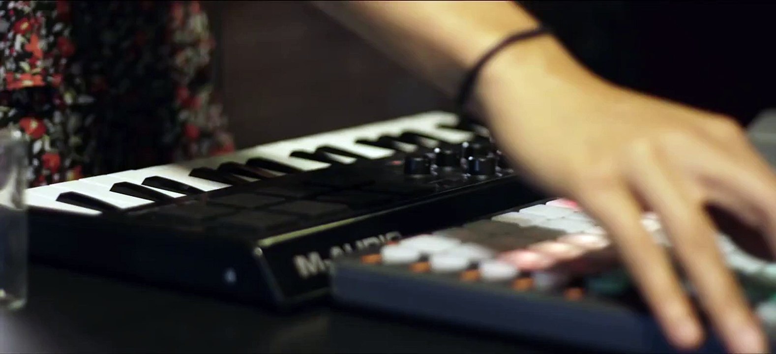 Excellent cover of Nine Inch Nails 'Closer'...