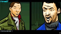 Прохождение Grand Theft Auto  Chinatown Wars   Миссия 14   Флэтлайнер