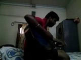 Aye mere Humsafar Guitar Instrumental by Souvik..................