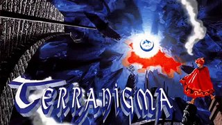 [TOP 50] RPG World Map Themes #10 Terranigma