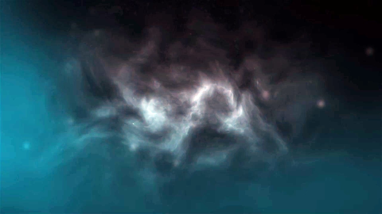 intro adobe after effects