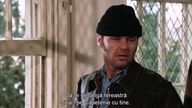 One Flew Over The Cuckoos Nest Nurse Ratched Strangle Scene Full HD