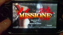 Ninja Gaiden Sigma Plus - Trials Master Ninja No Items - 05 - Secrets of Shooting Phase 3