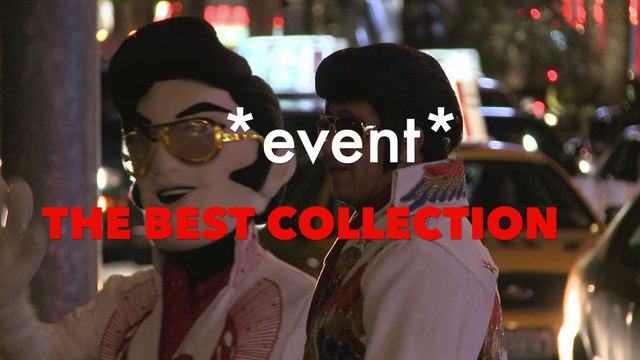 The Best Collection *Event*