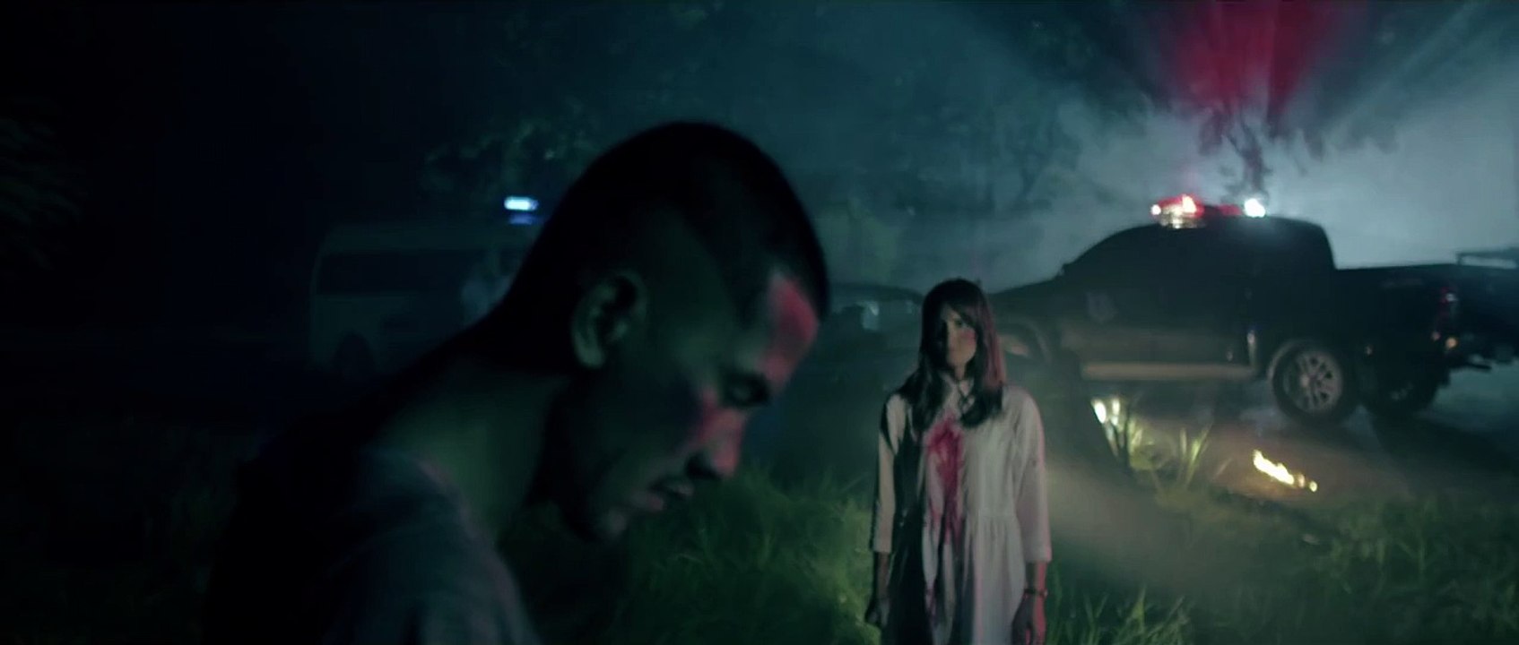 TEASER MUSIC VIDEO - SAYONARA (ซาโยนาระ) - MILD