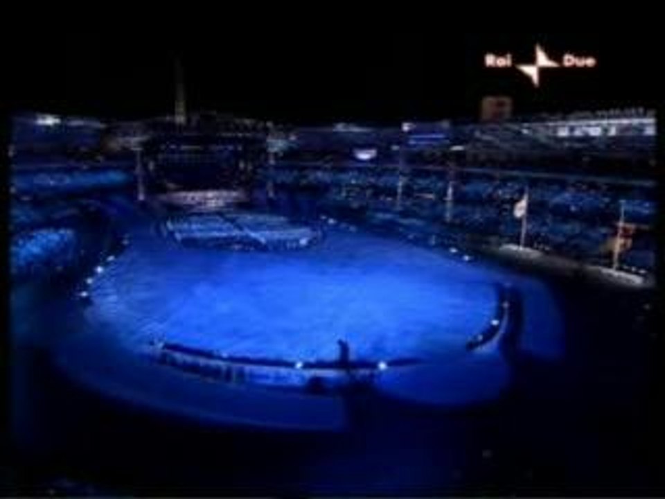 Peter Gabriel - Imagine