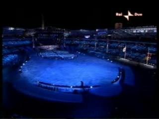 Peter Gabriel - Imagine