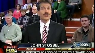 Stossel - Energy Independence