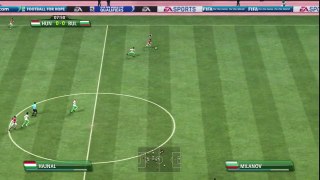 Ungarn - Eine Nation auf dem Weg zum Erfolg [FIFA WM 2010 - PS3]