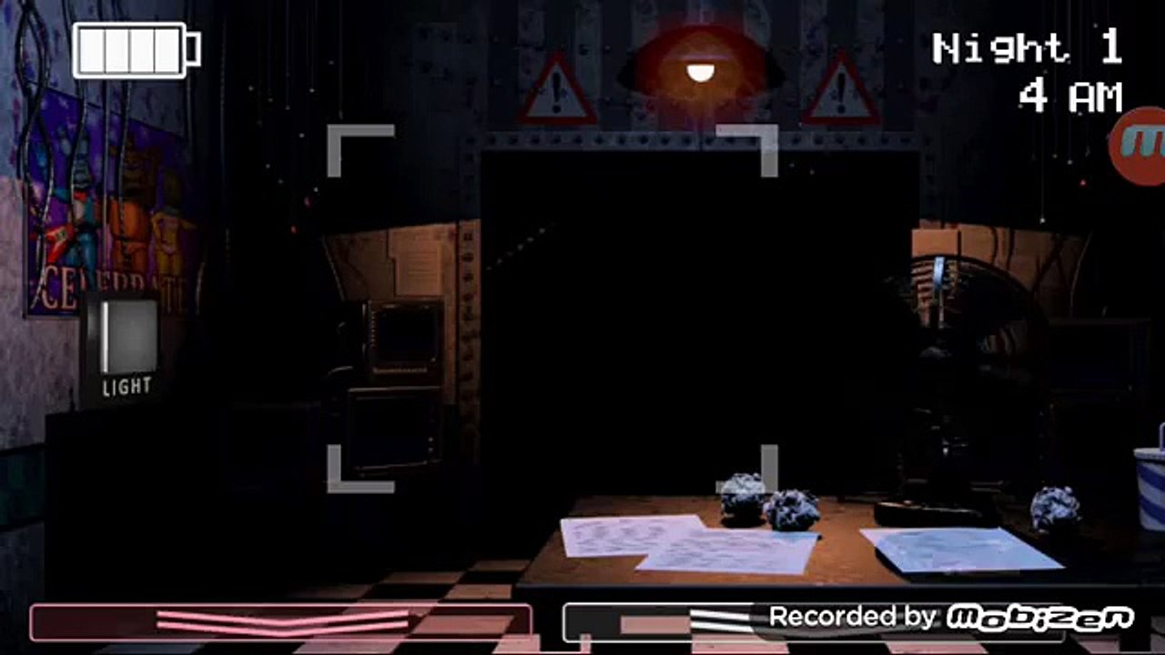 Fnaf 2 bütün karakterler Toy Chica