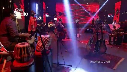 Arif Lohar, Rung Jindri, Coke Studio, Season 8, Episode 3