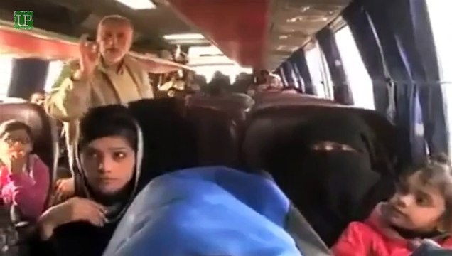 Public appreciating PTI Governance KPK Pakistan